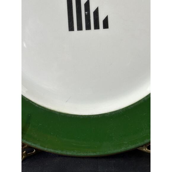 Dudson Duraline Finest Vitrified Stoke on Trent 12.75" Charger/Dinner Plate - Picture 6 of 11